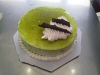tarta semifrio